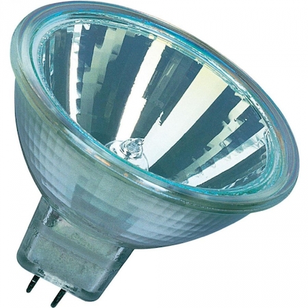 Osram 4008321279798 Лампа ОСРАМ 44865 ST WFL 35W 12V GU5,3