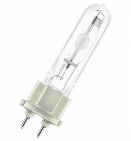 Osram 4008321974228 Металлогалогенная  лампа с керамическими горелками HCI-T 70W/930 WDL PB PLUSG12 12X1 OSRAM
