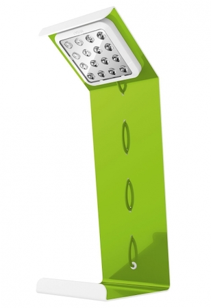 Osram 4008321993014 41050-4 QOD AGENT GREEN 4W FS1