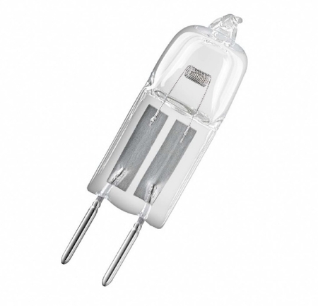Osram 4050300324432 64440 50W 12V GY6.35 40X1          OSRAM