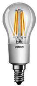 Osram 4052899961852 PRFCLP40DIM 4,5W/827 230VFILE1410X1OSRAM
