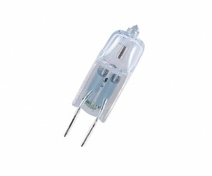 Osram 4050300335087 64415 S AX 10W 12V G4 40X1 STAR    OSRAM