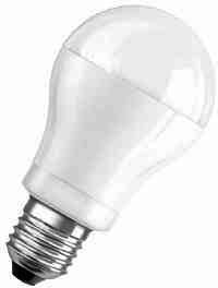 Osram 4052899911710 Светодиодная лампа PCLA25 4W/827 220-240VFRE27 10X1 OSRAM