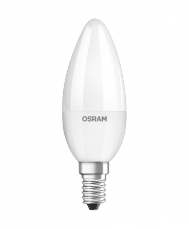 Osram 4052899961784 PCLB40DIM 6W/827 220-240VFR E1410X1OSRAM