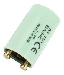 Фото Osram 4008321364920 Стартер ST151 4-22W 230V
