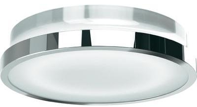 Osram 4052899910195 Светильник LED RONDEL SENSOR CW 20WSI 2X1    OSRAM