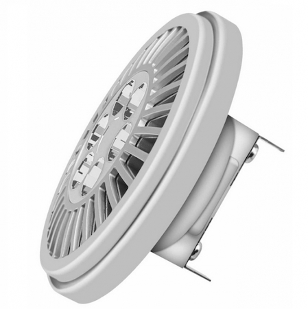 Osram 4052899907850 Светодиодная лампа PPAR111 7540 12.5W/830 12V G53 6X1 OSRAM