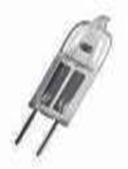 Osram 4050300308081 64418 10W 12V G4 40X1              OSRAM