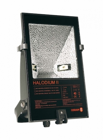 Osram 4008321582904 Светильник HALODIUMII AZ 150W VS1  SYM UNP    OSRAM