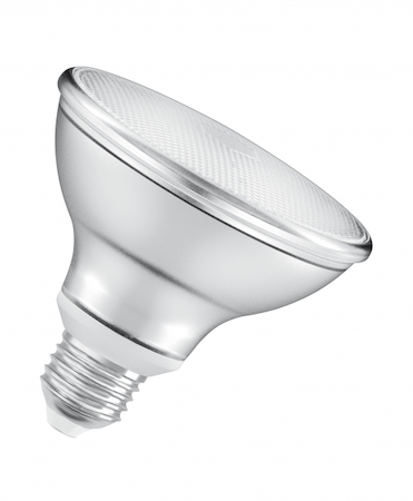 Osram 4058075813236 LPPAR30D7536 8W/827 230V E27 FS1   OSRAM