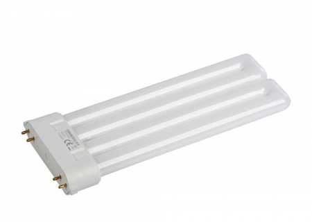 Osram 4050300299037 DULUX F 36W/840 2G10 10X1          OSRAM