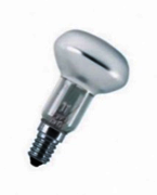 Osram 4050300066042 Лампа накаливания общего назначения CONC R80 40W 240V E27 25X1 OSRAM