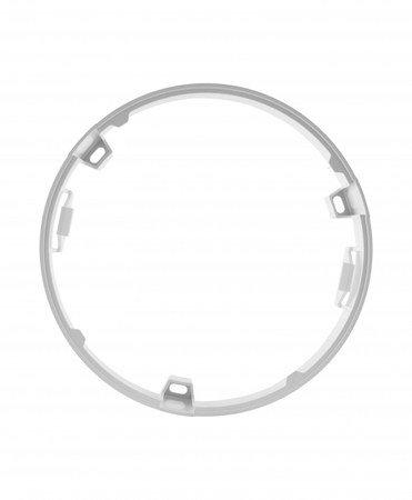 Osram 4058075052420 DL SLIM FRAME DN155 WT             LEDVO