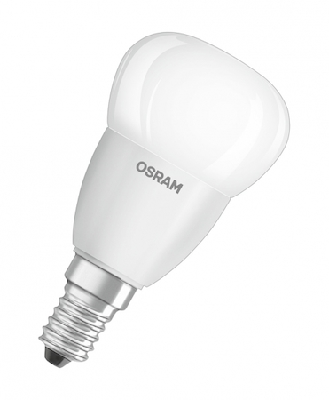 Osram 4058075056923 LEDSCLP40 5W/840 230VFR E14 FS1    OSRAM