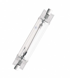 Osram 4050300281667 NAV-TS 150W SUPER 4Y RX7S-24 12X1  OSRAM