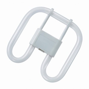 Osram 4050300816876 CFL SQUARE 16W/835 4-PIN GR10Q 20X1OSRAM