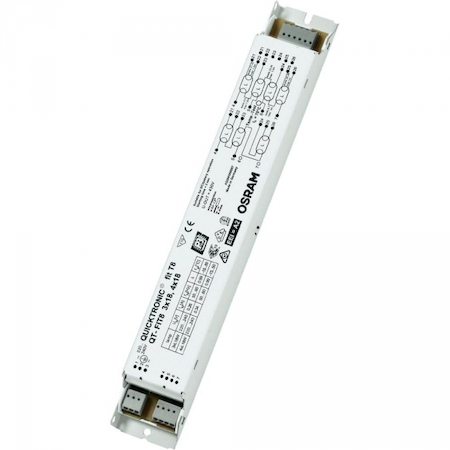 Osram 4008321294302 QT-FIT8 3X18,4X18/220-240 VS20     OSRAM