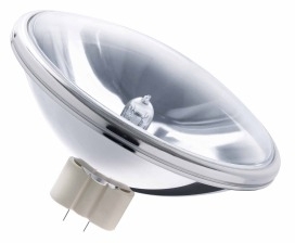 Osram 4008321205872 ALUPAR 64 1000W 240V VNSP GX16D FS1