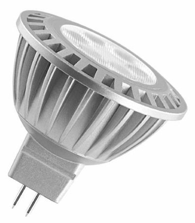 Osram 4052899910393 SMR163536 7W/827 12V GU5.3 6XBLI1  OSRAM