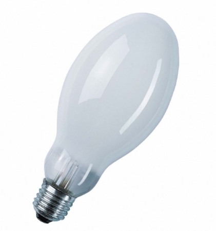 Osram 4050300015095 HQL 1000W E40 6X1                  OSRAM