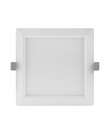 Osram 4058075052529 DL SLIM SQ155 12W/3000K WT IP20    LEDVO
