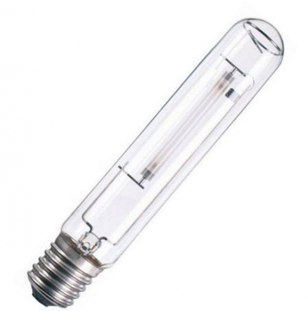 Фото Osram 4008321076106 Лампа натриевая NAV-T 70W E27
