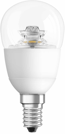 Osram 4052899911451 Светодиодная лампа PCLP40ADV 6W/827 220-240VCS E1410X1OSRAM