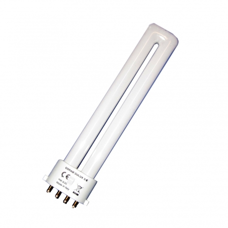 Osram 4050300020181 DULUX S/E 11W/840 2G7 10X1         OSRAM