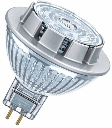 Osram 4052899957534 PPMR16D4336 8W/92712VGU5.310XFS1OSRAM