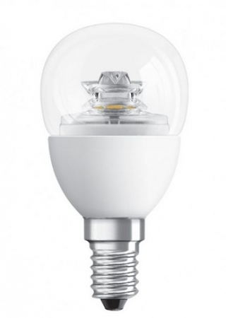 Osram 4052899913653 SCLP25 4W/827 220-240V/CL E14 BLI1