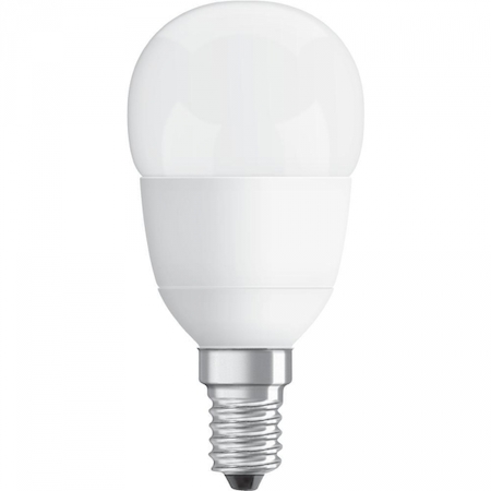 Osram 4052899911932 Светодиодная лампа SCLP40 5,8W/827 220-240VFRE146XBLI1OSRAM