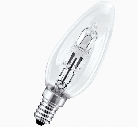Osram 4008321998187 Галогенная лампа накаливания 64543 B PRO 46W 230V E1420X1 ECO OSRAM