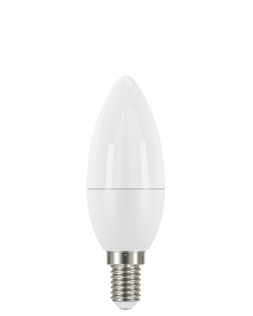 Osram 4052899971608 LS CLB40 5,4W/830 230V FRE14 10X1RUOSRAM