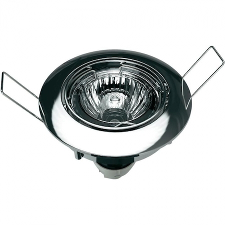 Osram 4052899901636 Светильник 41059 IVIOS-HAL I CR 3X28W 4X1     OSRAM