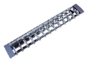 Osram 4008321079909 72651 SPECULAR LOUVRES 21/39W 4X1  OSRAM