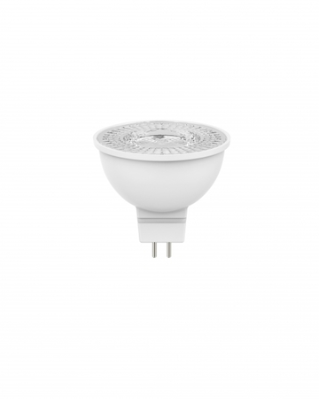 Osram 4052899981140 LSMR1650110 4,2W/830 230VGU5.3 10X1RUOSRAM