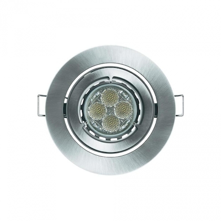 Osram 4008321982087 Светильник KIT LED PRO R BR NI PAR16 50 6X1   OSRAM