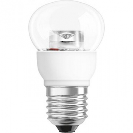 Osram 4052899911314 Светодиодная лампа PARA CLP15 2W/827 220-240V E27 10X1OSRAM