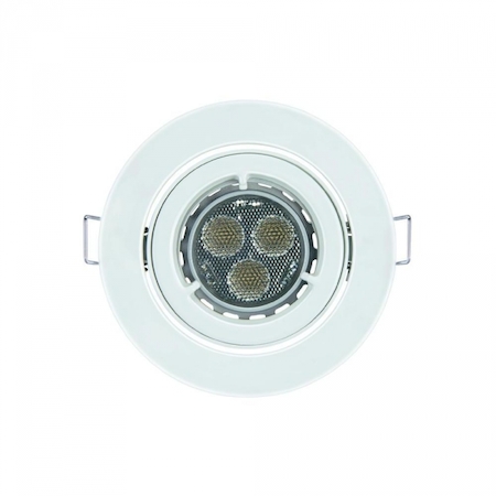 Osram 4008321982063 Светильник KIT LED PRO R WT PAR16 35 6X1      OSRAM