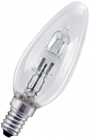 Osram 4008321998163 Галогенная лампа накаливания 64542 B PRO 30W 230V E1420X1 ECO OSRAM