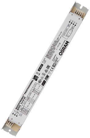 Osram 4008321329035 QTP5 1X14-35/220-240V VS20         OSRAM
