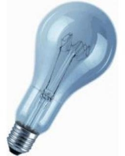Osram 4050300012971 CENTRA A CL 200W 230V E27 FS1