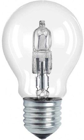 Osram 4008321998088 Галогенная лампа накаливания 64544 A PRO 57W 230V E2720X1 ECO OSRAM