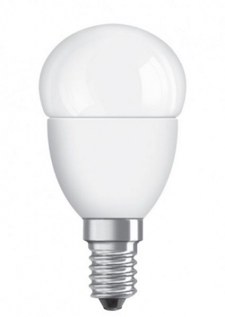 Osram 4052899913646 SCLP25 3.6W/827 220-240VFR E14 BLI1