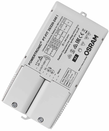 Osram 4008321377661 PT-FIT 35/220-240V I VS20          OSRAM
