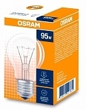Osram 4058075027831 CLAS A CL 95W 230V E27 10X10X1 NCE OSRAM