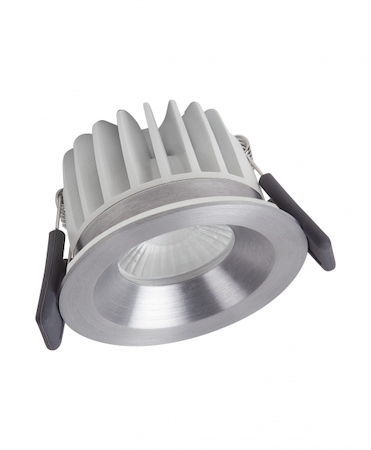 Osram 4058075811232 SpotFP LED fix 8W/4000K SI DIM IP65