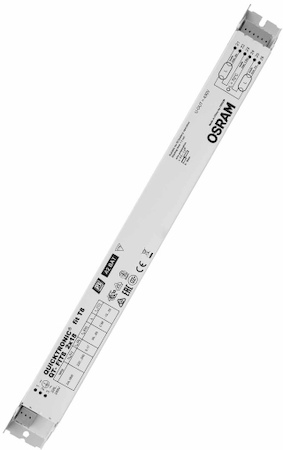 Osram 4008321294241 QT-FIT8 2X18/220-240 VS20          OSRAM