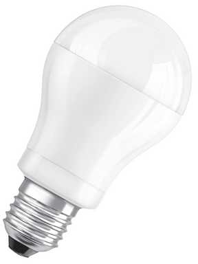 Osram 4052899214675 LS CLA60 9W/827 220-240VFRE2710X1RUOSRAM