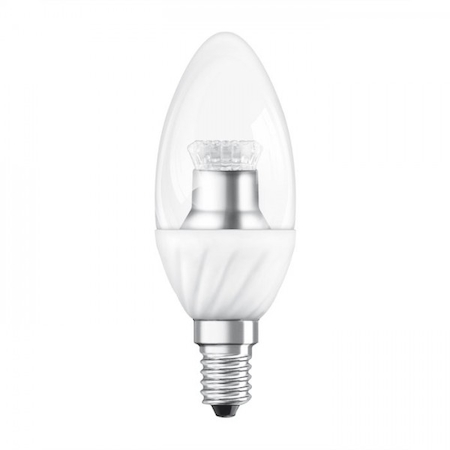 Osram 4008321990631 Светодиодная лампа PARACLB25CD 3,5W/827100-240VE1410X1OSRAM